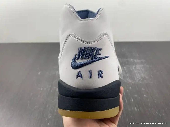 Official Maikesneakers Maniere WMNS x Jordan Air FZ5758-004 A Ma 5 0603